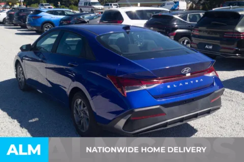 More photos of 2024 Hyundai Elantra SEL at ALM Hyundai Florence, SC