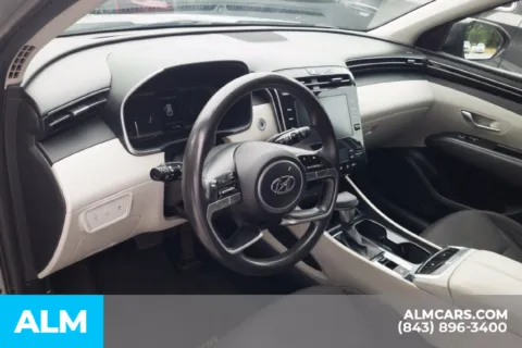 More photos of 2024 Hyundai Tucson SEL at ALM Hyundai Florence, SC
