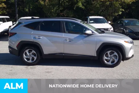 More photos of 2024 Hyundai Tucson SEL at ALM Hyundai Florence, SC