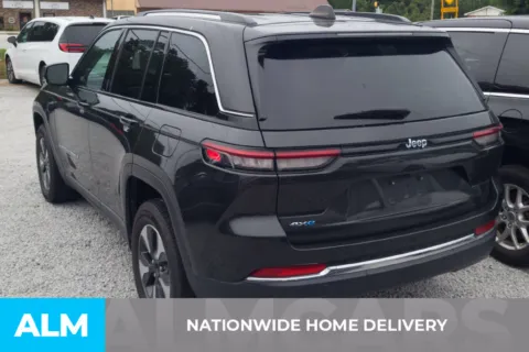 More photos of 2024 Jeep Grand Cherokee 4xe at ALM Hyundai Florence, SC