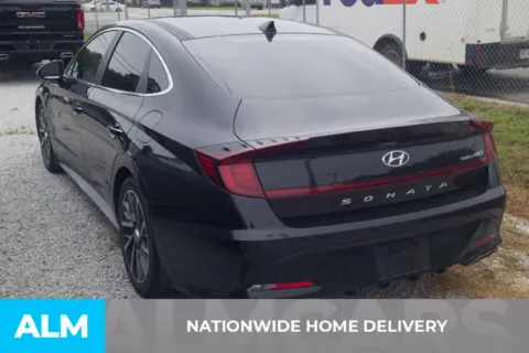 More photos of 2022 Hyundai Sonata Limited at ALM Hyundai Florence, SC