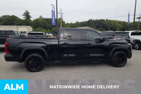 More photos of 2023 Toyota Tundra SR5 at ALM Hyundai Florence, SC