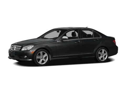 Unknown 2008 Mercedes-Benz C-Class C 300 for sale in Florence, SC