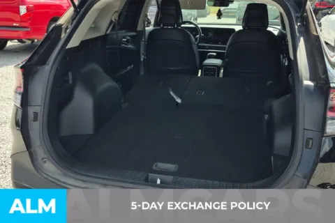 Another view of 2024 Kia Sportage EX for sale in Florence, SC at ALM Hyundai Florence