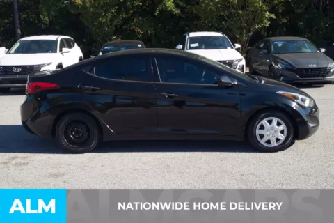 More photos of 2016 Hyundai Elantra SE at ALM Hyundai Florence, SC