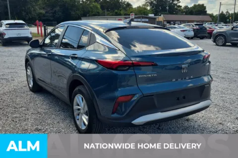 More photos of 2024 Buick Envista Preferred at ALM Hyundai Florence, SC