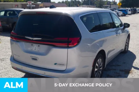 Another view of 2023 Chrysler Pacifica Hybrid Touring L for sale in Florence, SC at ALM Hyundai Florence
