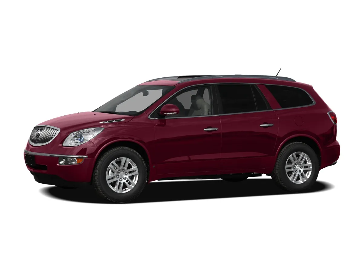 2010 Buick Enclave CXL for sale in Florence, SC