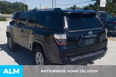 More photos of 2021 Toyota 4Runner SR5 Premium at ALM Hyundai Florence, SC