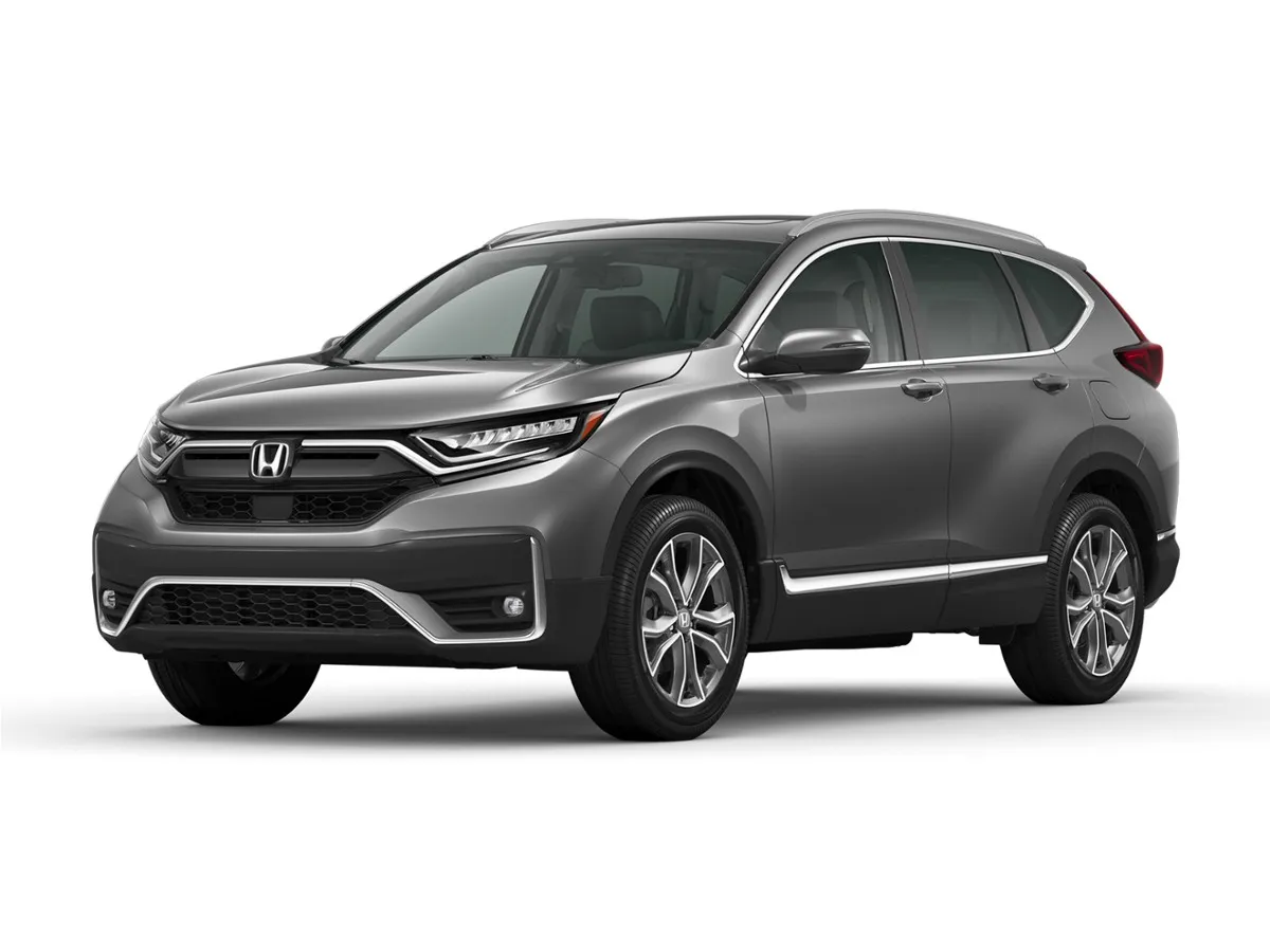 2020 Honda CR-V Touring for sale in Florence, SC