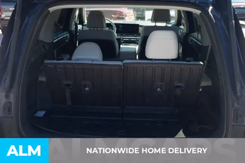 More photos of 2025 Hyundai Santa Fe SEL at ALM Hyundai Florence, SC