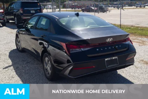 More photos of 2026 Hyundai Elantra SE at ALM Hyundai Florence, SC