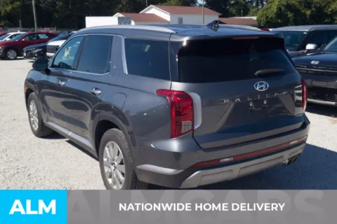 More photos of 2025 Hyundai Palisade SEL at ALM Hyundai Florence, SC