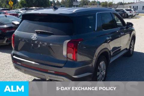 Another view of 2025 Hyundai Palisade SEL for sale in Florence, SC at ALM Hyundai Florence