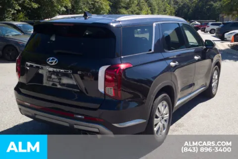 More photos of 2025 Hyundai Palisade SEL at ALM Hyundai Florence, SC