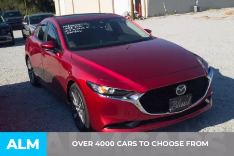 Photos of 2023 Mazda Mazda3 2.5 S Preferred Package for sale in Florence, SC at ALM Hyundai Florence