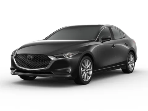 Red 2023 Mazda Mazda3 2.5 S Preferred Package for sale in Florence, SC