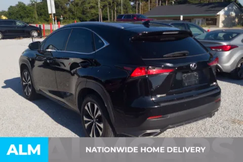 More photos of 2018 Lexus NX 300 F Sport at ALM Hyundai Florence, SC