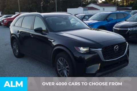 Photos of 2025 Mazda CX-90 3.3 Turbo Select for sale in Florence, SC at ALM Hyundai Florence