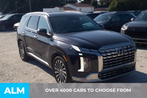 Photos of 2024 Hyundai Palisade Calligraphy for sale in Florence, SC at ALM Hyundai Florence