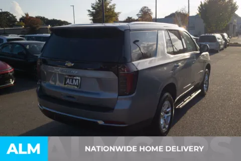 More photos of 2025 Chevrolet Tahoe LT at ALM Hyundai Florence, SC