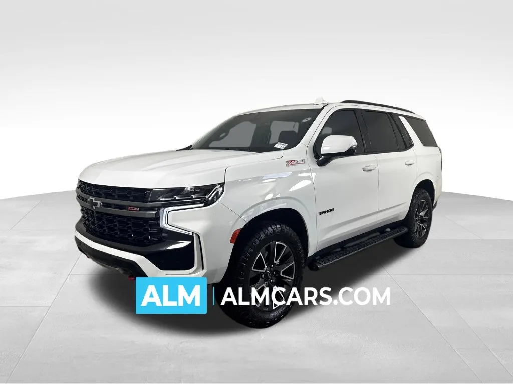 2022 Chevrolet Tahoe Z71 for sale in Florence, SC