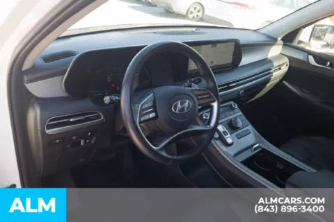 More photos of 2024 Hyundai Palisade XRT at ALM Hyundai Florence, SC