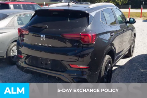 Another view of 2024 Buick Encore GX Sport Touring for sale in Florence, SC at ALM Hyundai Florence