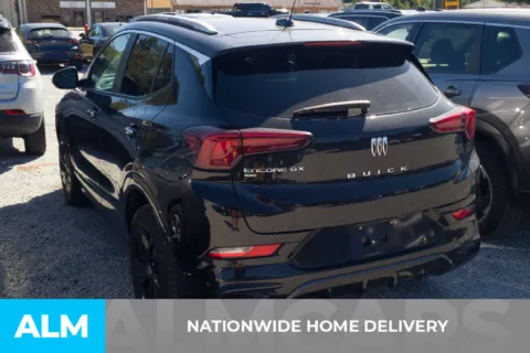 More photos of 2024 Buick Encore GX Sport Touring at ALM Hyundai Florence, SC