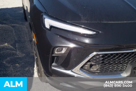 More photos of 2024 Buick Encore GX Sport Touring at ALM Hyundai Florence, SC