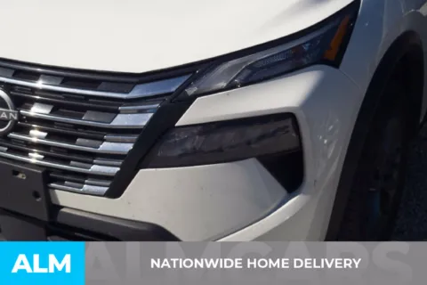 More photos of 2024 Nissan Rogue S at ALM Hyundai Florence, SC