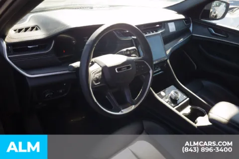 More photos of 2024 Jeep Grand Cherokee 4xe at ALM Hyundai Florence, SC