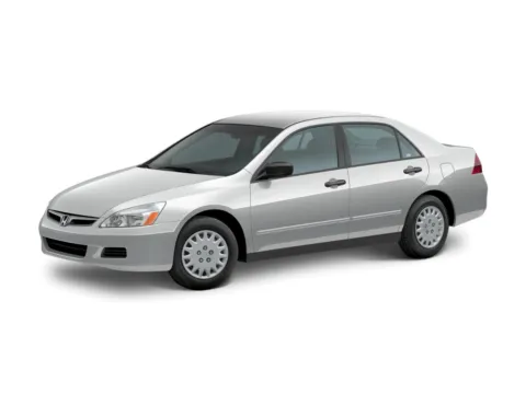 Unknown 2007 Honda Accord VP for sale in Florence, SC