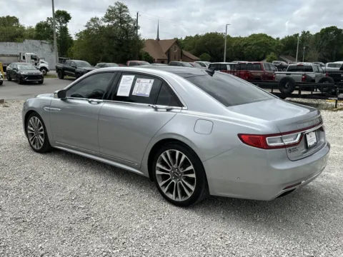 More photos of 2020 Lincoln Continental Reserve at Pensacola Used Cars, FL