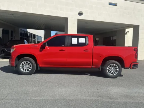 More photos of 2023 Chevrolet Silverado 1500 RST at Pensacola Used Cars, FL
