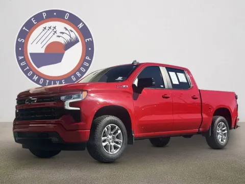 Photos of 2023 Chevrolet Silverado 1500 RST for sale in Pensacola, FL at Pensacola Used Cars