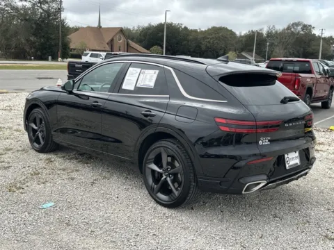 More photos of 2026 Genesis GV70 3.5T Sport Prestige at Pensacola Used Cars, FL