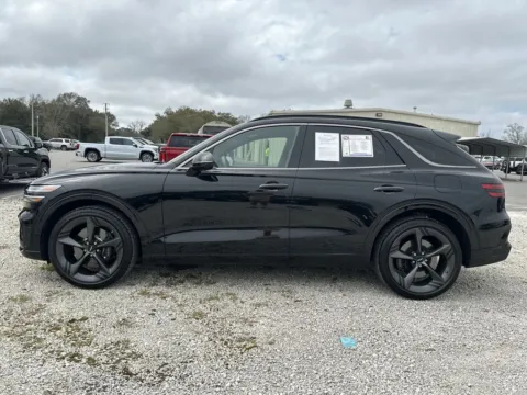 More photos of 2026 Genesis GV70 3.5T Sport Prestige at Pensacola Used Cars, FL