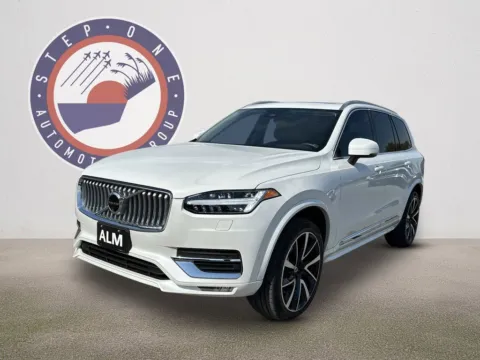 Photos of 2024 Volvo XC90 B6 Plus Bright Theme for sale in Pensacola, FL at Pensacola Used Cars