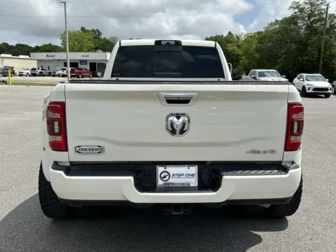 More photos of 2021 Ram 3500 Limited Longhorn at Pensacola Used Cars, FL