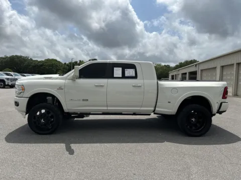 Another view of 2021 Ram 3500 Limited Longhorn for sale in Pensacola, FL at Pensacola Used Cars