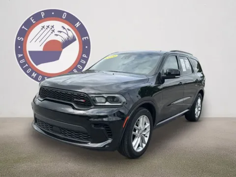 Photos of 2024 Dodge Durango GT Plus for sale in Pensacola, FL at Pensacola Used Cars