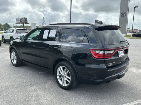 More photos of 2024 Dodge Durango GT Plus at Pensacola Used Cars, FL