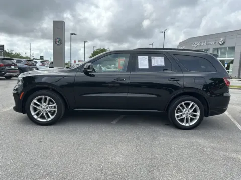 Another view of 2024 Dodge Durango GT Plus for sale in Pensacola, FL at Pensacola Used Cars