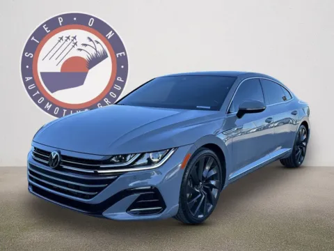 Photos of 2023 Volkswagen Arteon 2.0T SEL R-Line for sale in Pensacola, FL at Pensacola Used Cars
