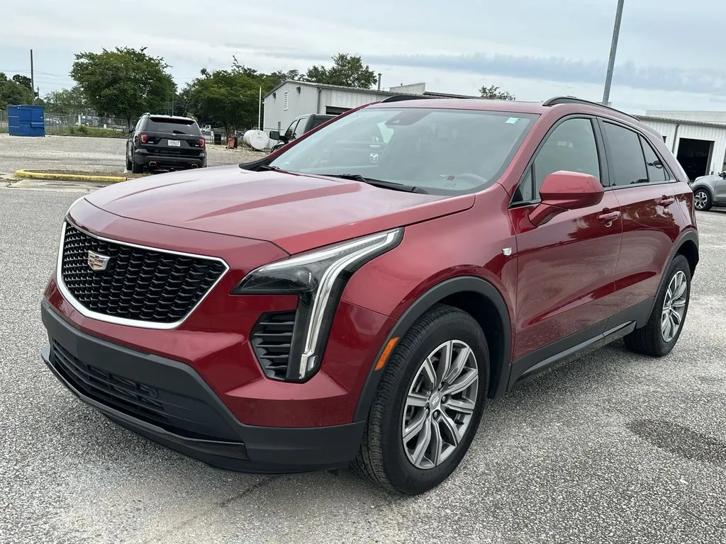 2020 Cadillac XT4 Sport for sale in Pensacola, FL