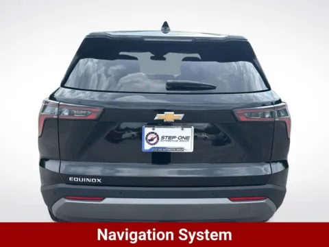 More photos of 2025 Chevrolet Equinox LT at Pensacola Used Cars, FL