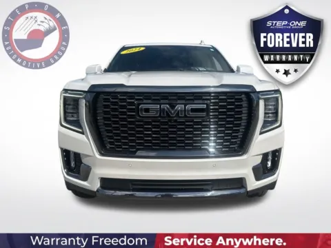 Photos of 2024 GMC Yukon Denali Ultimate for sale in Pensacola, FL at Pensacola Used Cars
