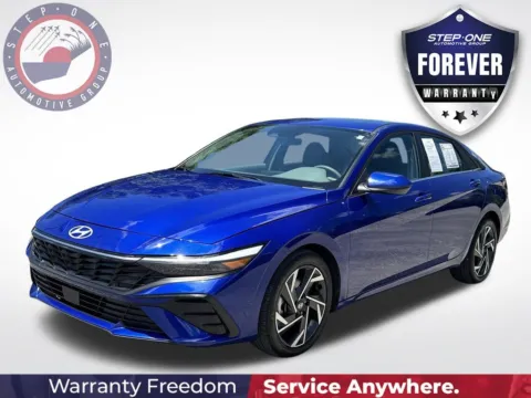 Photos of 2024 Hyundai Elantra SEL for sale in Pensacola, FL at Pensacola Used Cars
