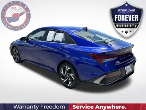 More photos of 2024 Hyundai Elantra SEL at Pensacola Used Cars, FL